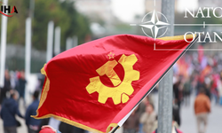 NATO Karşıtı Protestoda 118 Kişi Serbest Bırakıldı