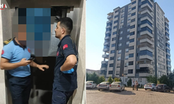 Arızalanan Asansörde Sıkışan Hazne Öztürkmen Kurtarılamadı