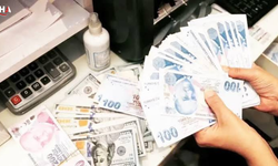 KKM'de Erime Sürüyor, Toplam Bakiye 205 Milyon TL'ye Düştü