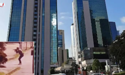 Levent'teki Konsolosluk Baskını Girişiminde Yeni Gelişme
