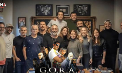 Cem Yılmaz Bombayı Patlattı: G.O.R.A. 4 G.O.R.A. Filminden İlk Kareler Geldi
