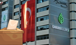 Çankaya Belediyesinde Vekalet Seçimi