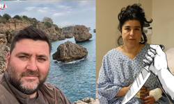 Çocuklarını Kurtarmaya Gittiği Evde Kalbinden Bıçaklanmıştı