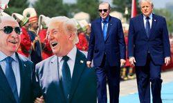 Ankara Zirvesi Dünya Medyasında: "Alışılmışın Dışında" Yakınlık