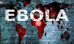 Kongo Ve Uganda'daki Ebola Salgınında Can Kaybı 1001'e Yükseldi