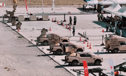 Yerli Hava Kalkanı "TOLGA" Testleri Başarıyla Geçti: 7'de 7 Tam İsabet
