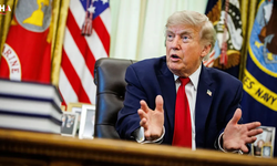 Trump’tan Panama Kanalı Resti: Çin’e Geçit Yok