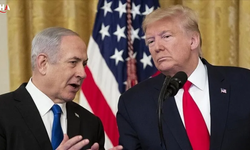 Trump'ın "Patron" Çıkışına Netanyahu'dan İlk Yanıt: ''Aramızda Çatlak Yok''
