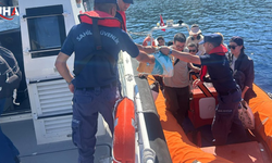 Muğla'da Göçmen Kaçakçılığına Operasyon: 19 Kişi Yakalandı