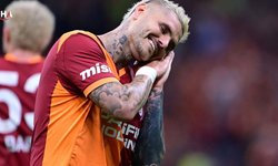 Galatasaray'da Icardi Krizi: Yönetimden "Tavizsiz" Yanıt