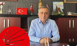 Tufanbeyli Belediye Başkanı Ahmet Aktürk Kalp Krizi Şüphesiyle Hastaneye Kaldırıldı