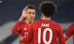 Galatasaray’dan 100 Milyonluk Operasyon: Jamal Musiala İçin Düğmeye Basıldı