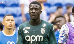 Beşiktaş İlk Transferini Açıkladı: Monaco'lu Yıldız Geliyor
