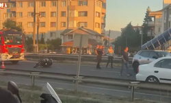 Düzce D-100 Kara Yolunda Zincirleme Kaza: 1 Ölü
