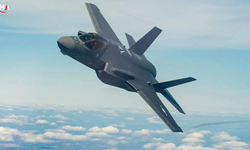Washington'dan F-35 Mesajı: S-400 Engeli Aşılırsa Kapılar Açık