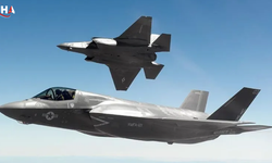 Yunan İtirazlarına Ankara'dan Sert Cevap: F-35 Sorununu Çözmeye Çok Yakınız