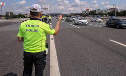 Sarıyer'de Maraton Hareketliliği: Saat 19.00'dan İtibaren Bu Yollardan Geçilemeyecek