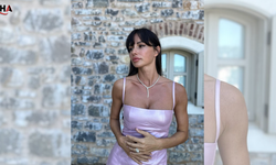 Yasemin Ergene Aşırı Zayıflığından Rahatsız Oldu