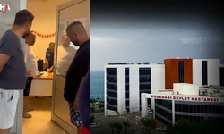 Kuşadası'nda Otelde Gıda Zehirlenmesi İddiası: 30 Kişi Hastanelik Oldu
