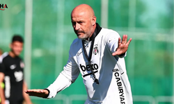 Vincenzo Italiano, Midtjylland Planını Açıkladı