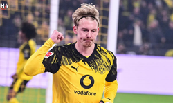 Beşiktaş’ta 10 Numara İçin Julian Brandt Sesleri