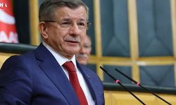 Davutoğlu'ndan Başkentte Sert Zirve Eleştirisi: Ankara'yı Hapsettiniz