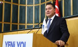Babacan'dan NATO Zirvesi Eleştirisi: Ankara'yı Vatandaştan Mı Koruyorsunuz
