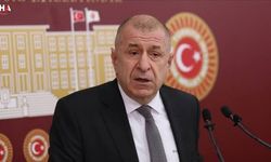 Ümit Özdağ’dan Tarihi Uyarı: Türkiye İçin Lübnanlaşma Senaryosu