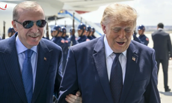 Trump’ın Yoğun Ankara Mesaisi Bugün Bitiyor