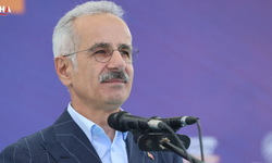 Bakan Uraloğlu 15 Temmuz Destanını Anlattı