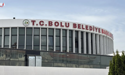 Bolu Belediyesi'nde 6. Dalga: Özel Kalem Müdürü Ve İştirak Yöneticileri Gözaltında