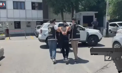 Kadıköy'de İş Yeri Kurşunlama Olayı: 3 Şüpheli Tutuklandı