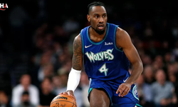 Beşiktaş'tan Yeni Hamle: 6. Transfer Jaylen Nowell Oldu