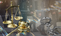 1,45 Milyar Liralık Kara Para Aklayan 13 Kişi Tutuklandı