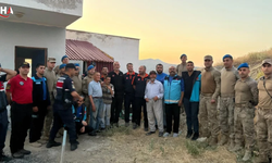 Kayseri'de Gece Yarısı Sevindiren Haber: Kaybolan Down Sendromlu Vatandaş Bulundu