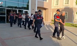 Bahis Çetesine Büyük Darbe: 750 Milyon Liralık Vurguna 7 Tutuklama