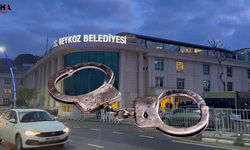 Beykoz Belediyesi’ne "Rüşvet" Ve "İrtikap" Operasyonunda İkinci Dalga