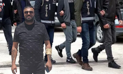 Ankara’da "Reşo Ağa" Operasyonu: Suç Örgütüne Darbe