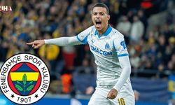 Transferde Büyük Gün: Mason Greenwood Fenerbahçe'de