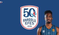 Anadolu Efes'te Rodrigue Beaubois Dönemi Bitti