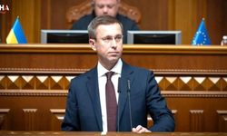 Ukrayna’da Siyasi Dönüşüm: Yeni Başbakan Naftogaz CEO'su Sergii Koretskyi Oldu