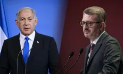 İletişim Başkanı Duran'dan İsrail'e Net Rest: 'Netanyahu'nun Kanlı Oyununu Basiretli Politikamız Bozacak'