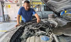 Sanayide Otomatik Vites Dönemi: Usta Osman San'dan Sürücülere Kritik Bakım ve Masraf Uyarısı