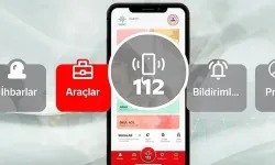 İhbar, İlk Yardım, Afet... HAYAT 112 Acil Uygulaması Genişliyor