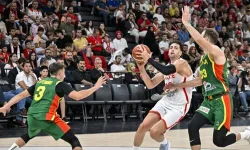 12 Dev Adam'dan Gövde Gösterisi: 7'de 7 Yaptık