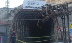 Ankara Beypazarı’nda Maden Kazası: 1 Madenci Hayatını Kaybetti, 19 Yaralı Var