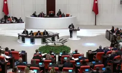 MHP’li Feti Yıldız'dan TBMM’de 'Çerçeve Yasa' Çıkışı: Bu Bir Af Düzenlemesi Değildir, Mahkumiyetler Korunuyor