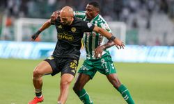 Konyaspor: 0 - Çaykur Rizespor: 1