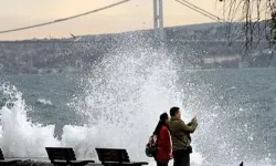 Meteorolojiden İstanbul'a Müjde! 5 Gün Devam Edecek