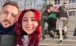 Uzaklaştırma Kararına Rağmen Vurmuştu, Ormanda Yakalandı